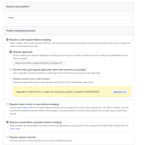 Gestión de Releases en GitHub – Erick Daniel en la nube